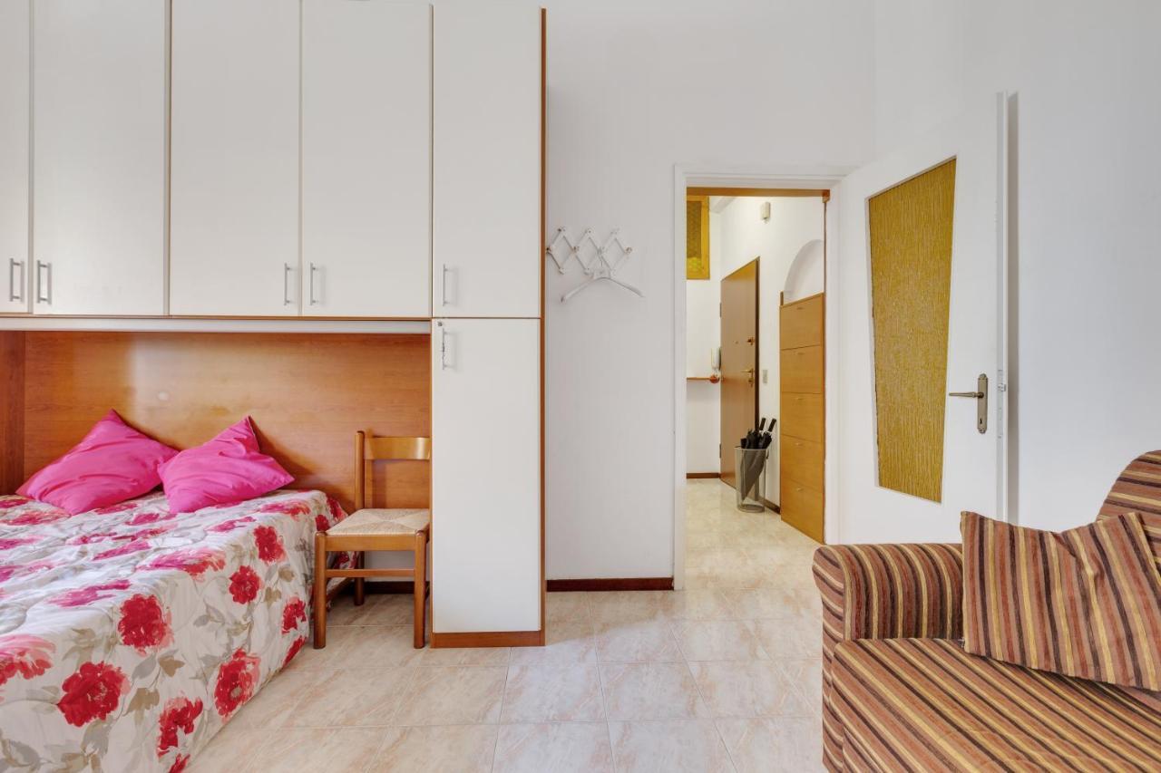 Milan Polytechnic Lovely And Cosy Flat Εξωτερικό φωτογραφία