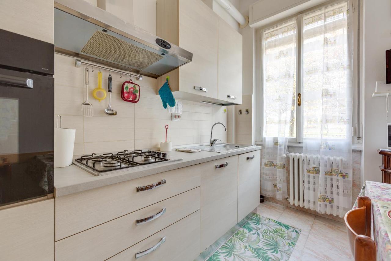 Milan Polytechnic Lovely And Cosy Flat Εξωτερικό φωτογραφία