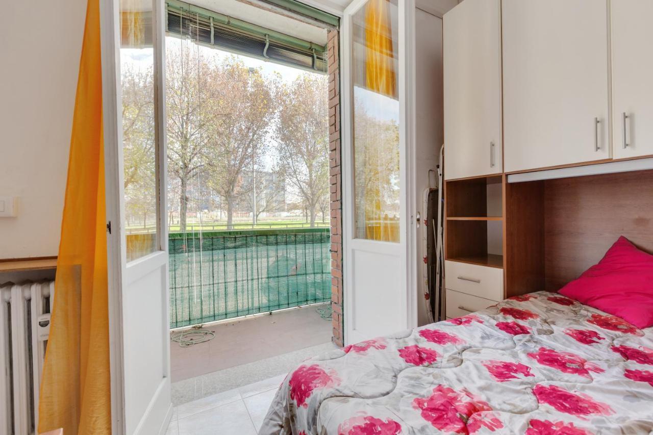 Milan Polytechnic Lovely And Cosy Flat Εξωτερικό φωτογραφία