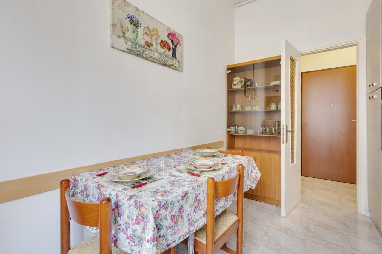 Milan Polytechnic Lovely And Cosy Flat Εξωτερικό φωτογραφία
